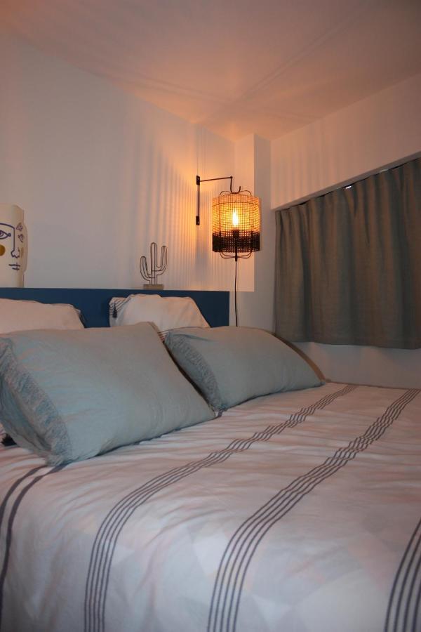 Le Tire Bouchon Apartamento Maraussan Exterior foto