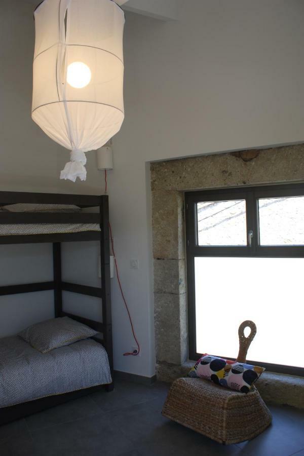 Le Tire Bouchon Apartamento Maraussan Exterior foto