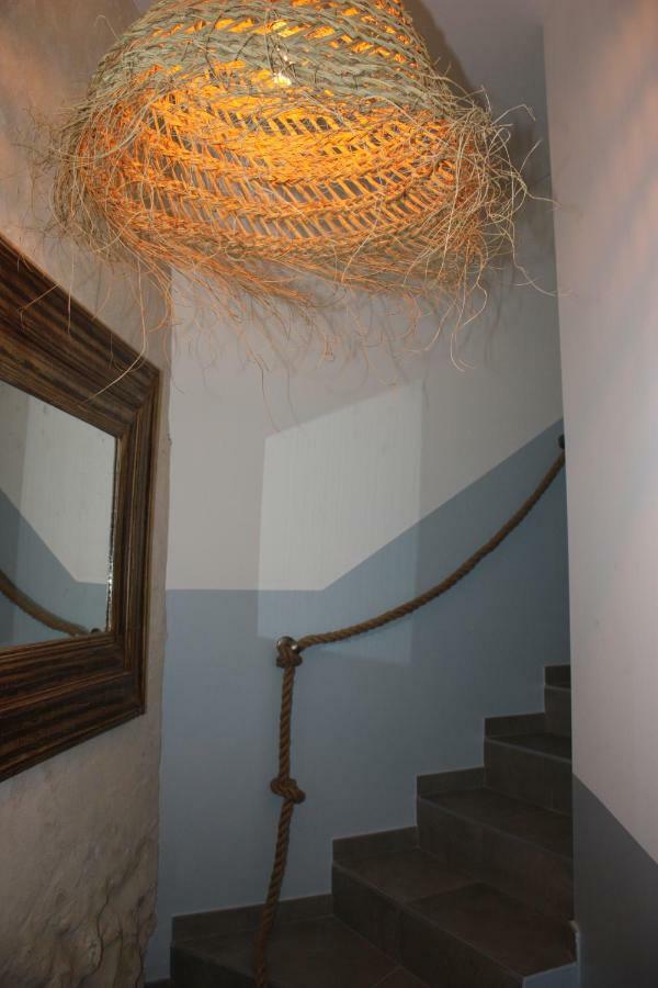 Le Tire Bouchon Apartamento Maraussan Exterior foto