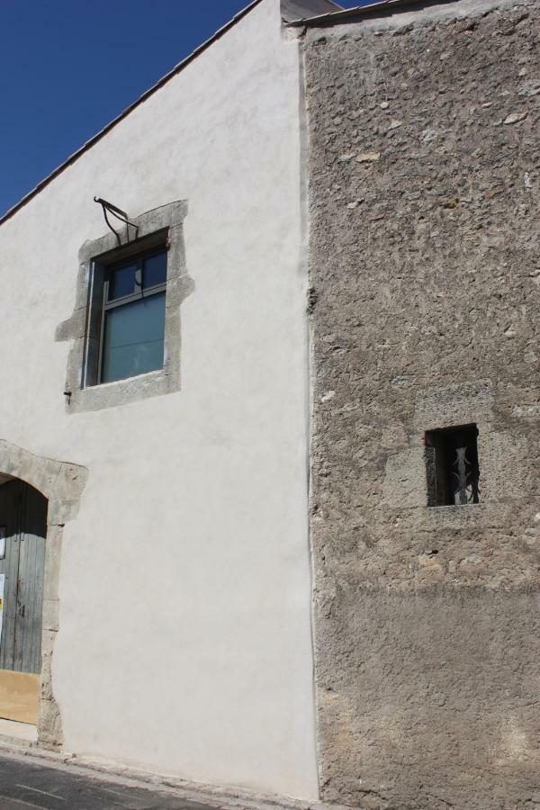 Le Tire Bouchon Apartamento Maraussan Exterior foto